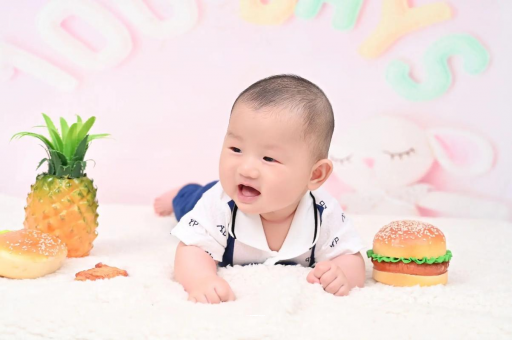 射洪宝宝的辅食食谱