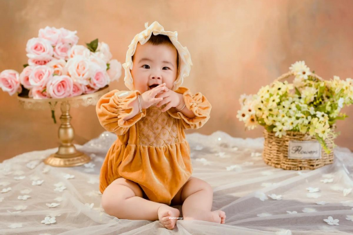 射洪四个月宝宝咳嗽小妙招